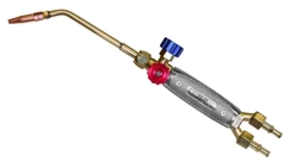 Газосварочная горелка Сварог ГЗУ-3-23