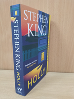 Holly (Stephen King)