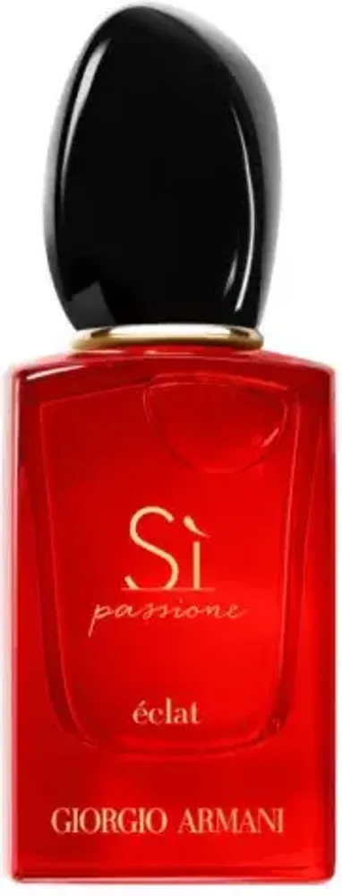 Giorgio Armani Sì Passione Éclat Eau de Parfum 100 ml