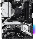 Материнская плата ATX ASRock B550 PRO4