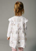 Платье (сказка)