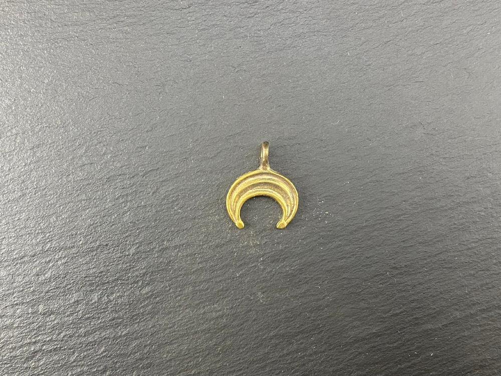 Лунница. Русь, 10-12 в. (ЧК)