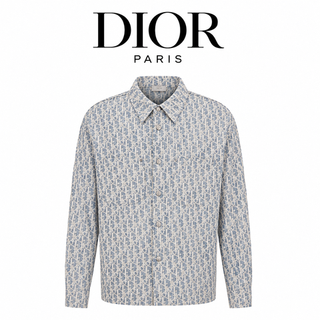Мужские рубашки Christian Dior
