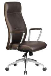 Кресло Helix RCH 9208 Коричневый