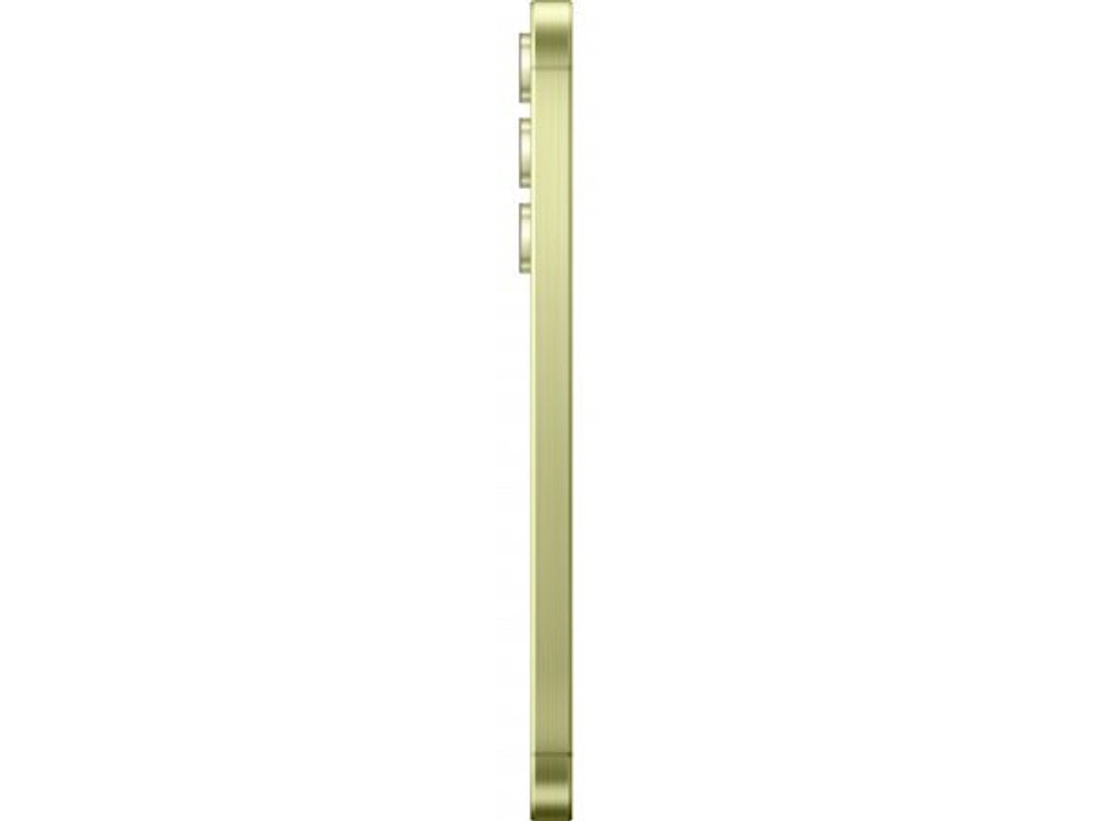 Смартфон Samsung Galaxy A55 5G 8/256 ГБ Жёлтый