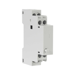 Сигнальный контакт срабатывания для DMP32 для монтажа слева 1НО+1НЗ