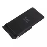 беспроводное зарядное устройство  (зарядная станция) (Складное) (15W) (Infinix Note 40 Pro (X6850)