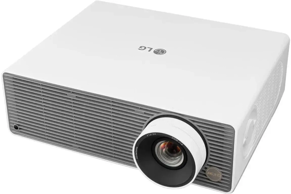 Проектор LG ProBeam BU60RG-GL.BMALLAN