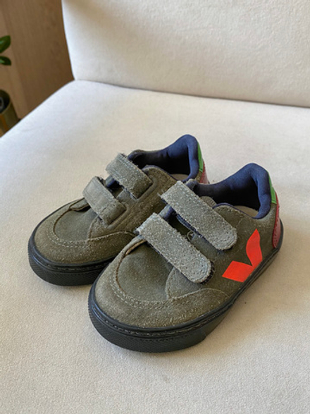 Кроссовки Veja, 22,5