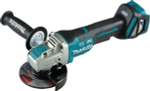 Угловая шлифмашина аккумуляторная MAKITA DGA 469 Z без АКБ и ЗУ DGA469Z