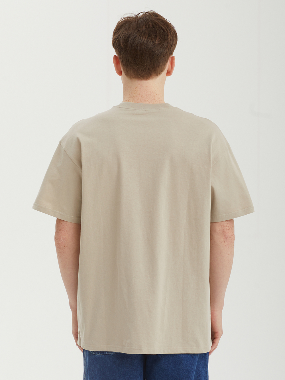 Мужская Футболка Gatecrasher