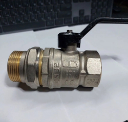 Краны шаровые ду 32