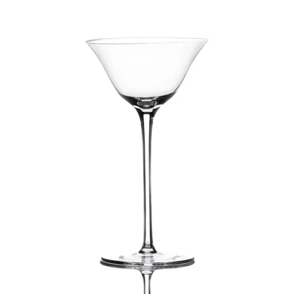 Рюмка коктейльная 135 мл "Sunlight" d 9 см h16 см Cocktail Week P.L. [6]