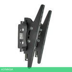 Кронштейн Arm Media PLASMA-6 черный (10215)