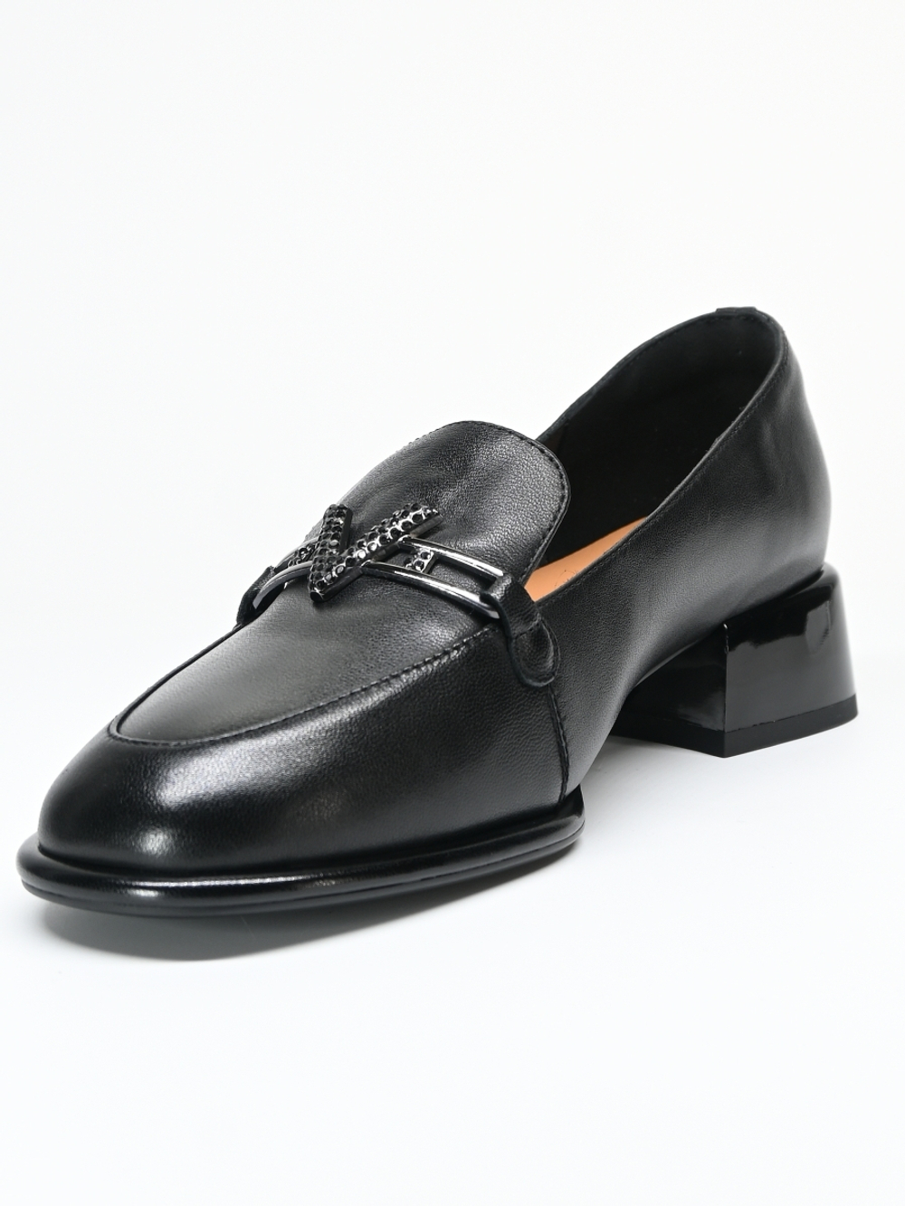 Лоферы женские Ascalini G1345B