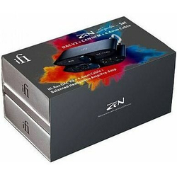 ЦАП транзисторный iFi Audio Zen Signature Bundle HFM V2