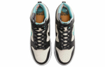 Кроссовки Nike Dunk Emb