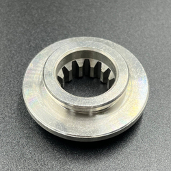 Шайба упорная 663 под винт Yamaha 40-50 (YUELANG)