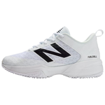 New Balance NB Fuelcell 4040 V8 Breathable Function Classification Breathable Functionality Baseball Shoes Unisex White