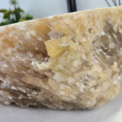 Раковина из оникса Erozy Green EO-02205 50x38x15 см