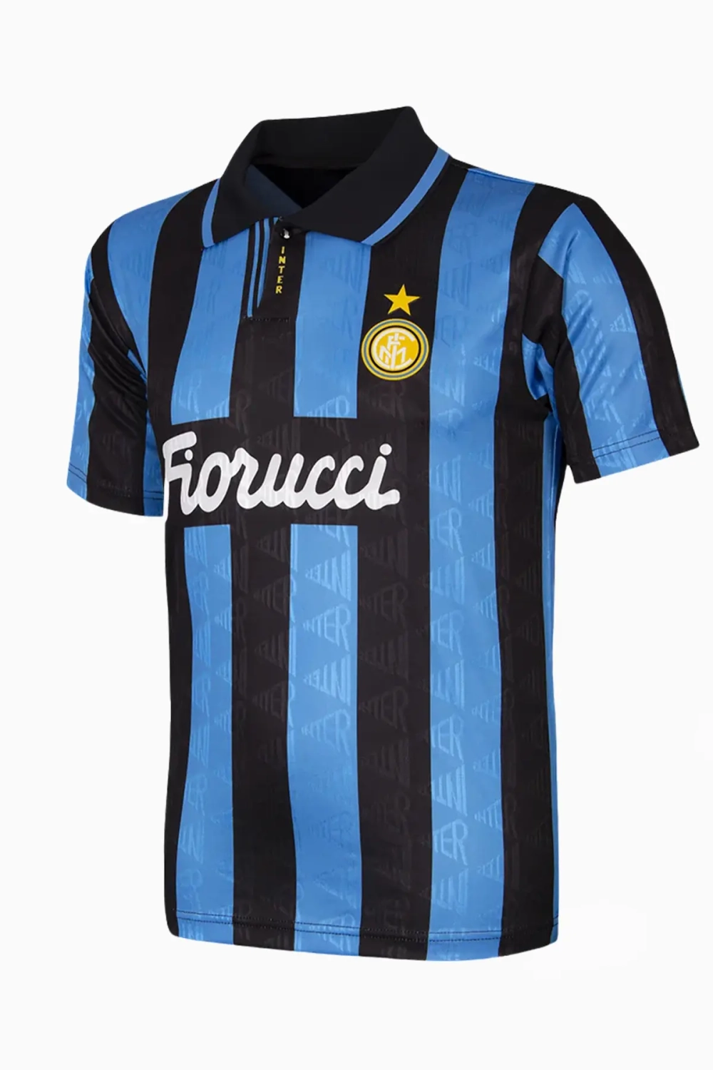 Футболка Retro COPA Inter Milan 1993 - 94