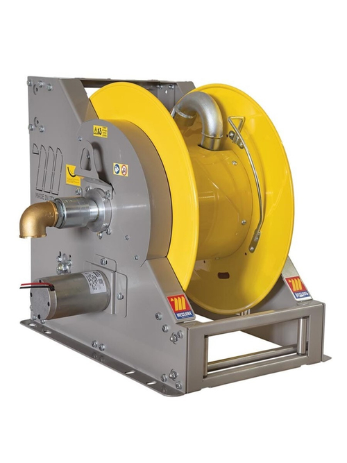 FE-701 - Электрическая катушка для воздуха, воды и ДТ, 230В, 448Вт, без рукава, 20 бар