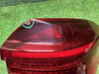 Фонарь правый внешний BMW X3 G01 (2017-2021)