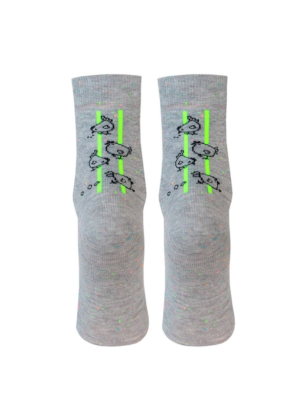 Брестские Носки женские 1150 CLASSIC (средней длины)