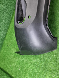 Бампер задний Volvo XC40 (2017-2022)