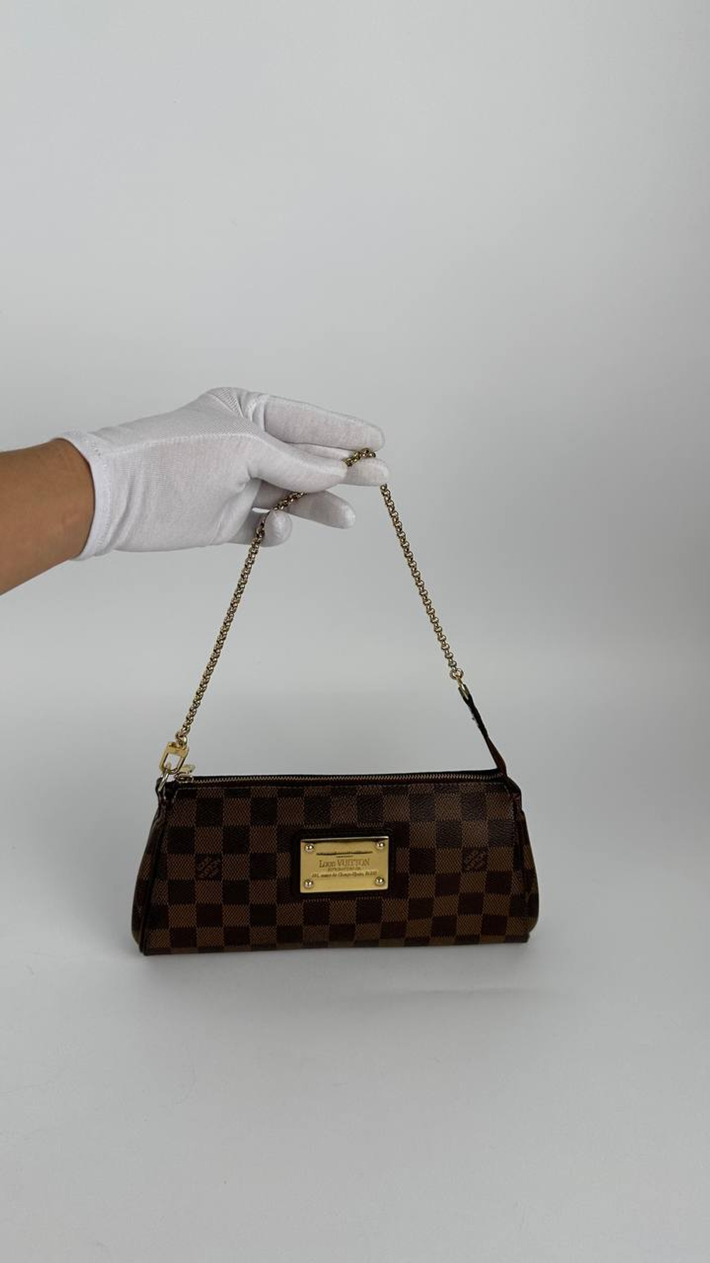 Сумка Louis Vuitton Eva