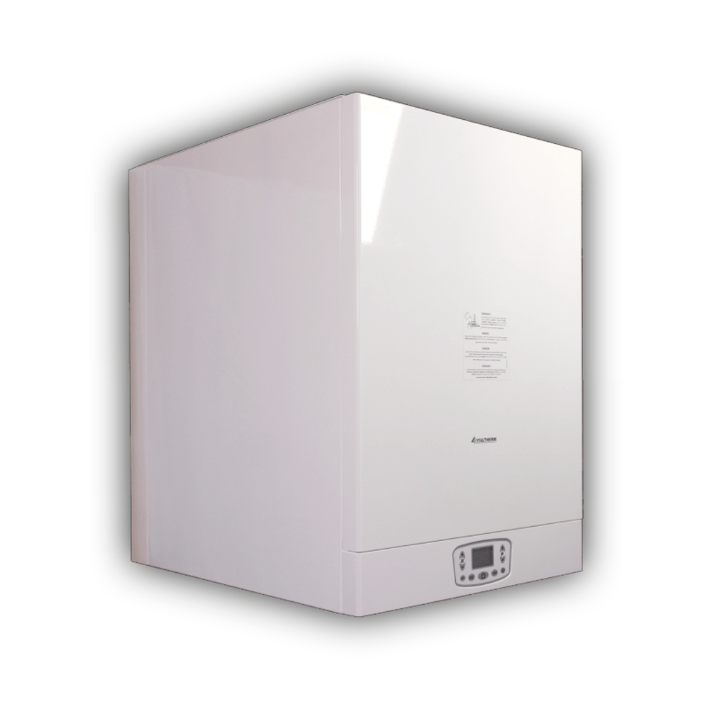 Котёл газовый ITALTHERM TIME POWER 160 K одноконтурный, настенный