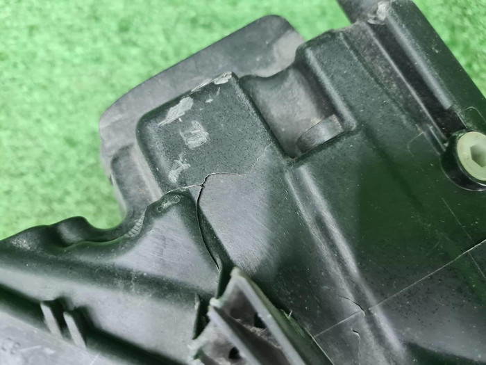 Фара правая Geely Atlas (2016-2022) галоген