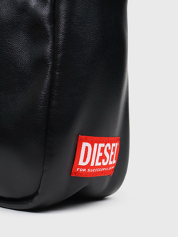 Сумка Diesel RAVE CROSSBODY Black