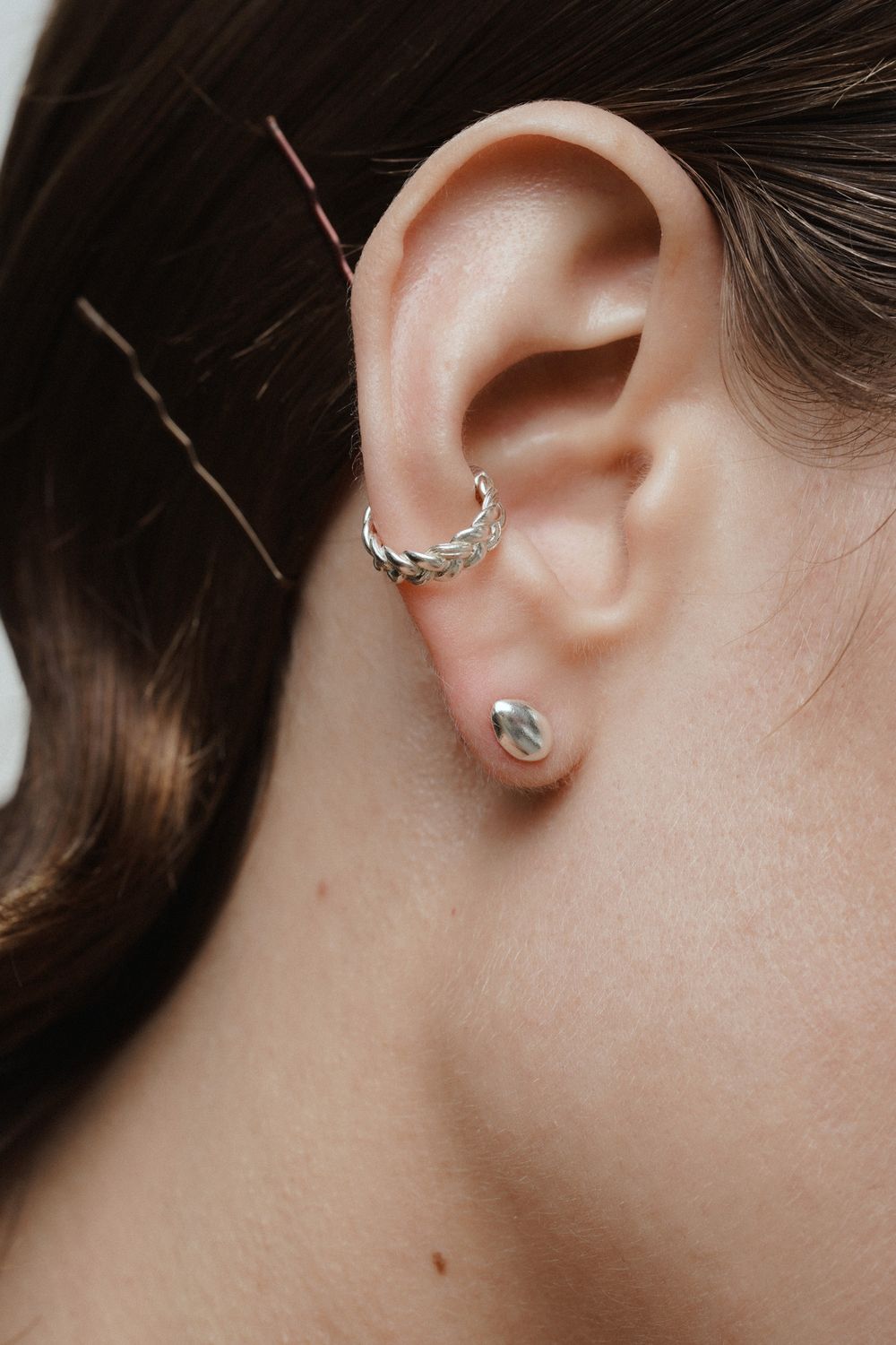 Пусеты Семена