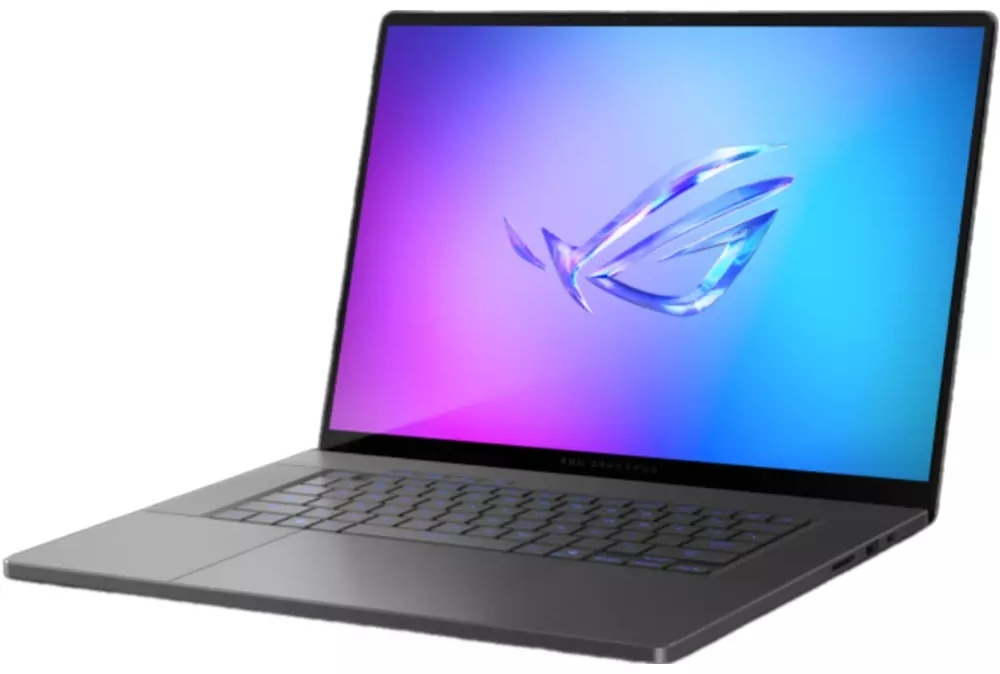 Ноутбук ASUS Zephyrus G16 GU605CP-QR085W 16&#34; / 32 Гб / SSD 1024 Гб / Win 11 / 90NR0MM2-M00480