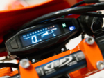 Мотоцикл кроссовый эндуро FXMOTO YZ-250 21/18