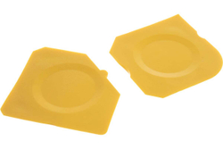 Набор специальных шпателей для формовки швов 11-в-2 STAYER 10165-H2