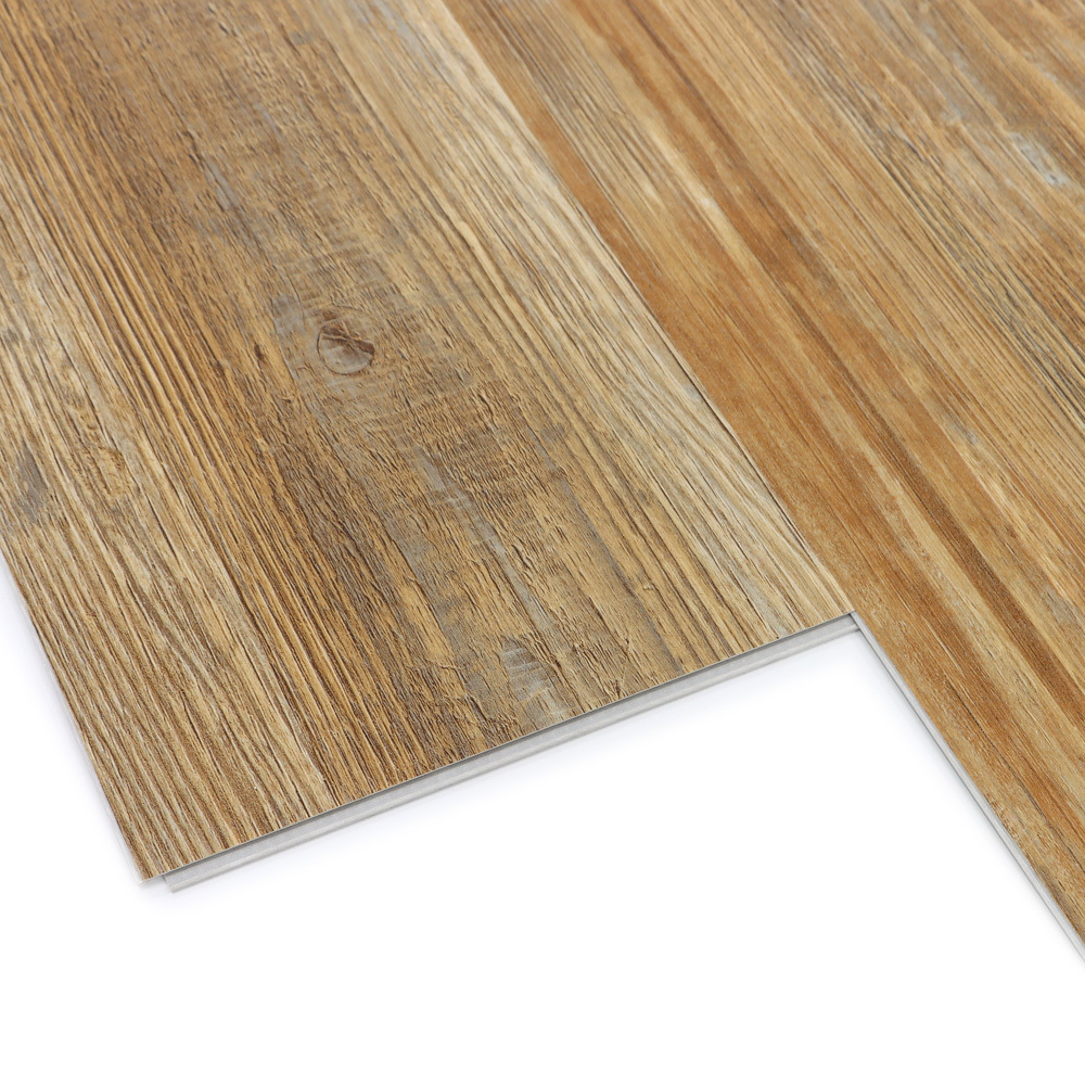 Ламинат SPC CronaFloor Nano Сосна Медовая