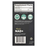 Ageless Foundation Laboratories, NAD + Boost, 30 растительных капсул