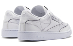 Кроссовки Maison Margiela X Reebok Club C "Trompe L'Oeil"
