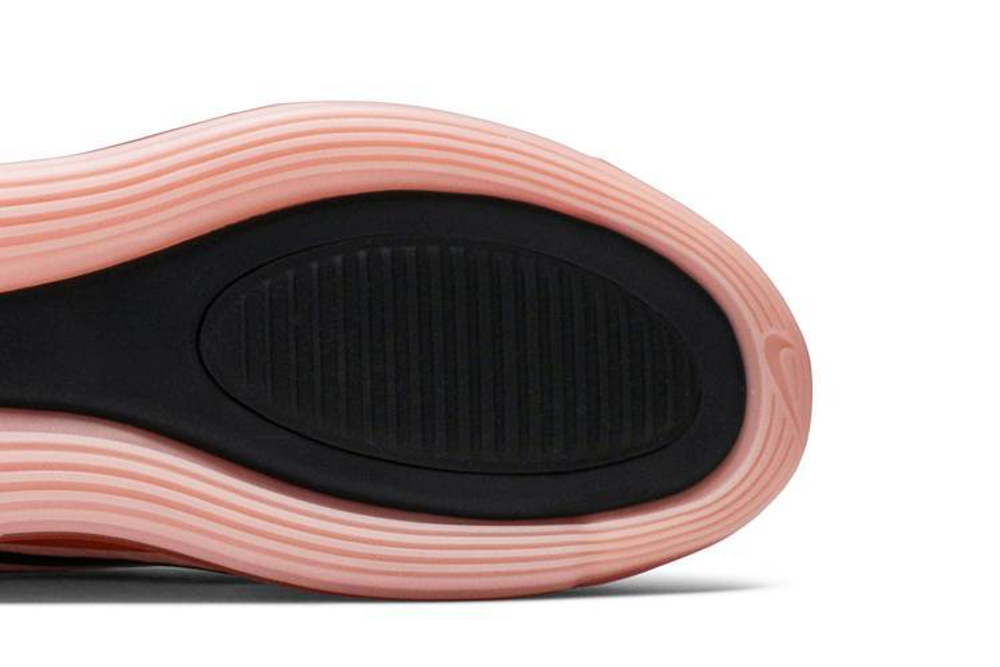 Кроссовки Nike Air Max 720 (Женская размерная сетка)