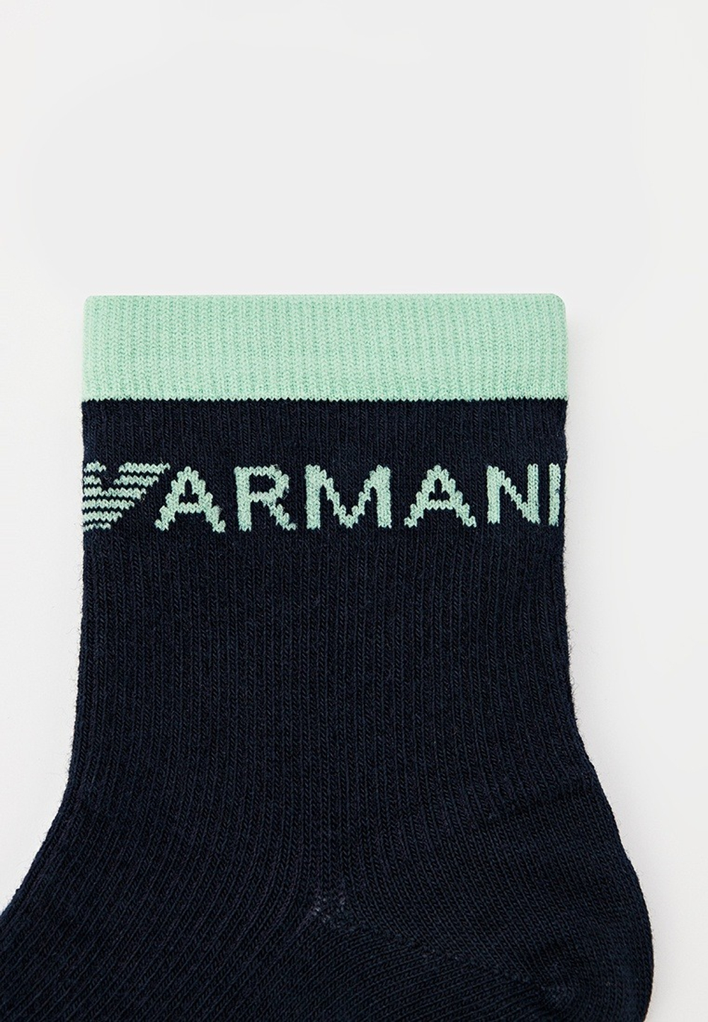 Носки 2шт/упак женские EMPORIO ARMANI