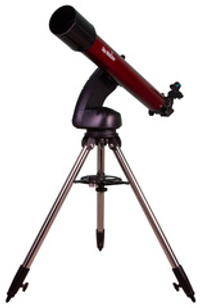 Телескоп Sky-Watcher Star Discovery AC90 SynScan GOTO