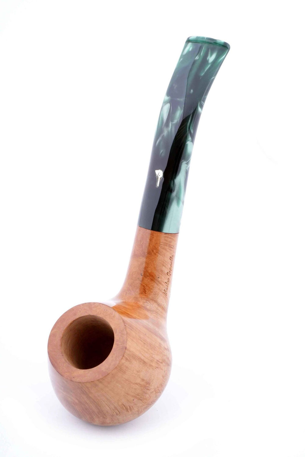 Трубка SER JACOPO Mastro Geppetto, G491-3