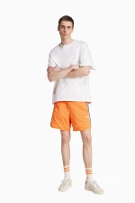 Шорты adidas Sprint - оранжевый