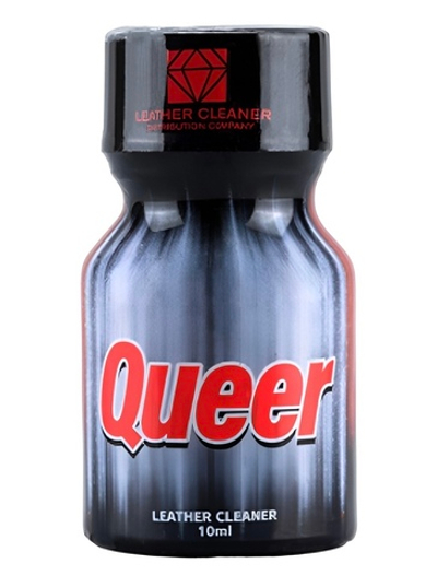 Попперс QUEER 10ML. (Адаптером)