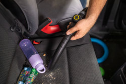 Хозяйственный пылесос WD 5 Control P 25/5/22