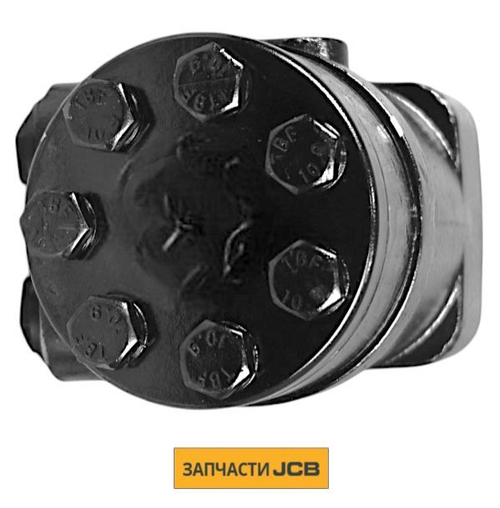 Гидронасос руля JCB 35/910104