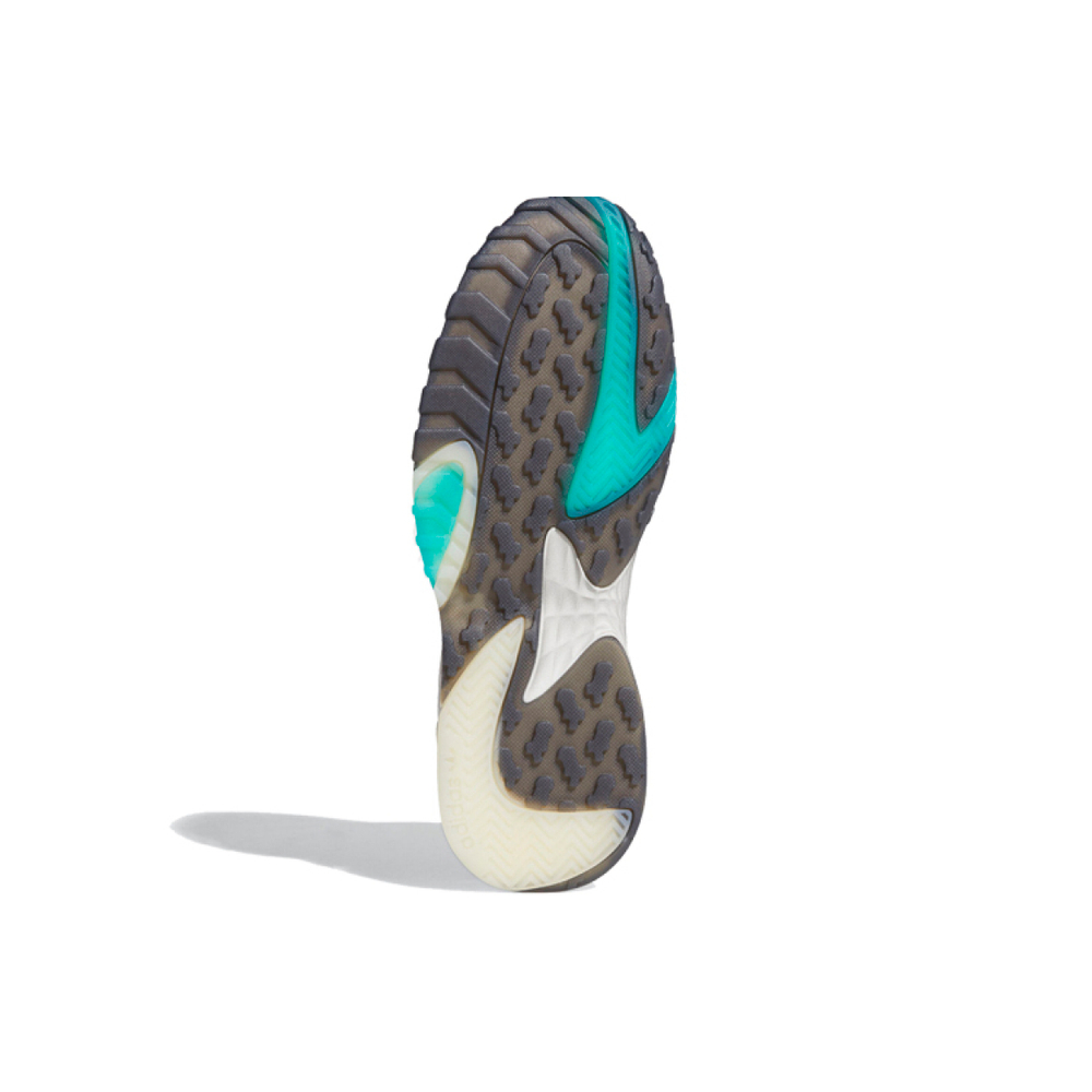 Кроссовки Adidas Originals Streetball Hi Res Aqua