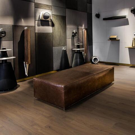 Винил Kahrs SAHAM CLW 218